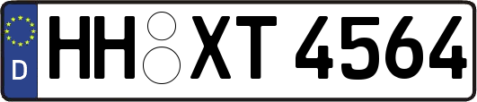 HH-XT4564