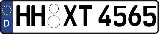 HH-XT4565
