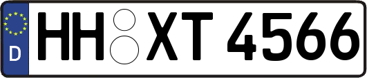 HH-XT4566