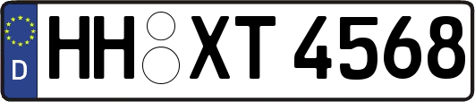 HH-XT4568