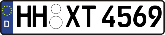 HH-XT4569