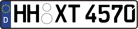 HH-XT4570