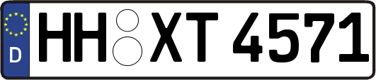 HH-XT4571