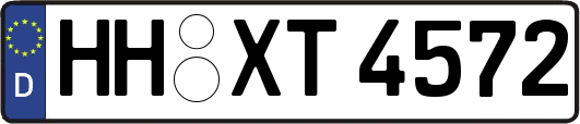 HH-XT4572