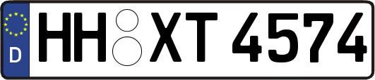 HH-XT4574