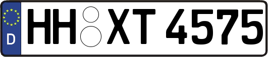 HH-XT4575