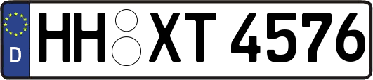 HH-XT4576
