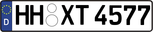HH-XT4577
