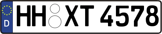 HH-XT4578