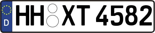 HH-XT4582