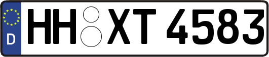 HH-XT4583