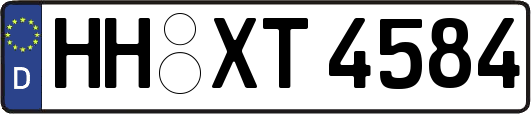 HH-XT4584