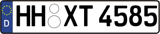 HH-XT4585
