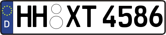 HH-XT4586