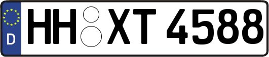 HH-XT4588