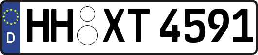 HH-XT4591