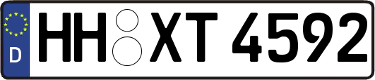 HH-XT4592
