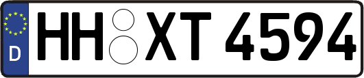 HH-XT4594