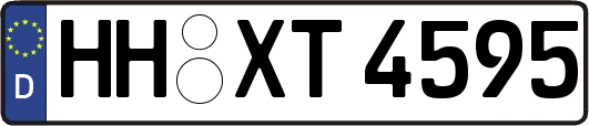 HH-XT4595