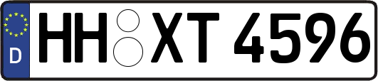 HH-XT4596