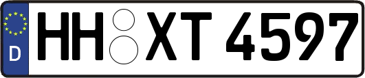 HH-XT4597