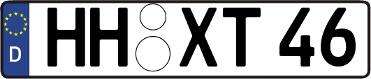 HH-XT46