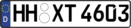 HH-XT4603