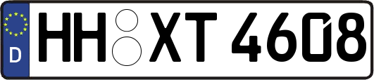 HH-XT4608
