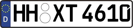 HH-XT4610