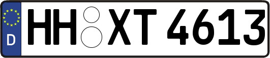 HH-XT4613