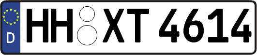 HH-XT4614