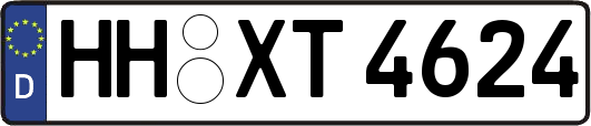 HH-XT4624