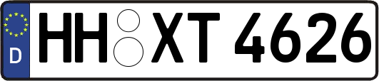 HH-XT4626