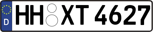 HH-XT4627