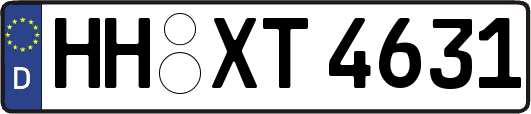 HH-XT4631
