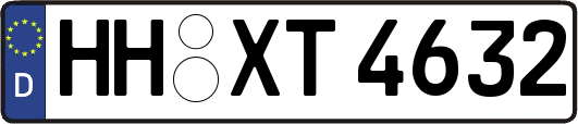 HH-XT4632