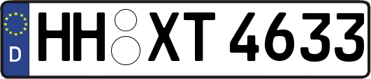 HH-XT4633