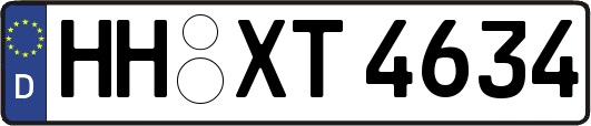 HH-XT4634