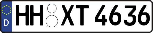 HH-XT4636