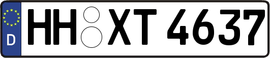 HH-XT4637