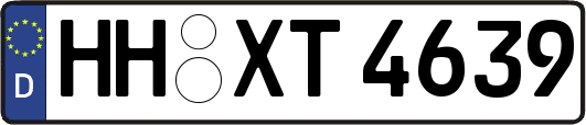 HH-XT4639