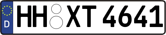 HH-XT4641