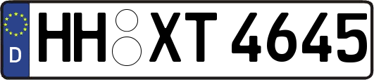HH-XT4645