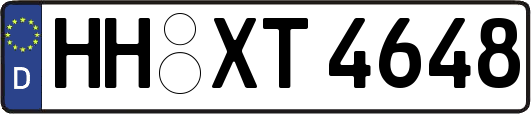 HH-XT4648