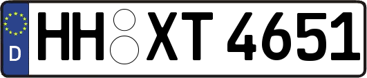 HH-XT4651