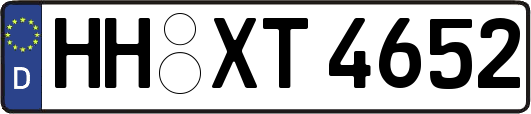 HH-XT4652