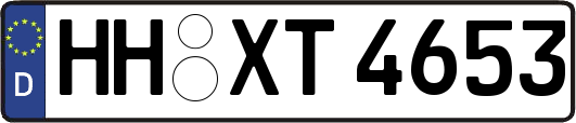 HH-XT4653
