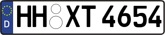 HH-XT4654
