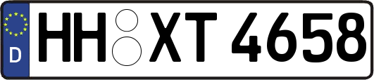 HH-XT4658