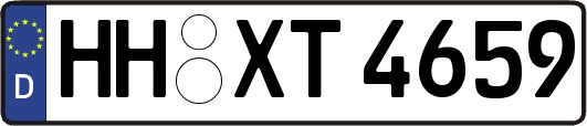 HH-XT4659
